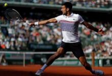 Lolos ke Perempatfinal, Djokovic Ditantang Thiem