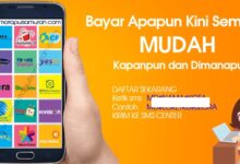 Iklan/ bayar apa-pun muda