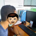 Pandemi Covid-19 di Indonesia masih terus berlangsung dengan kasus-kasus penularan baru