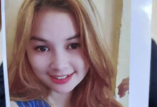 Wanita berparas dan cantic ayu. Di duga seorang gadis cantik bernama Rini Anggraini (24