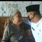 MASIH BANYAK KADES YG PEDULI   TERHADAP WARGA KURANG MAMPU