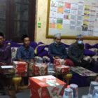 Kapolsek Yang Barun AKP. Syarif Hidayat, melakukan  Implementasi Program Kapolda Banten Kapolsek Ciruas
