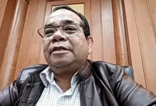 Wacana revisi Undang-undang Nomor 19 Tahun 2016 tentang Informasi dan Transaksi Elektronik