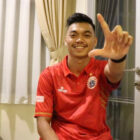 Kekerasan Rumah Tangga, di lakukan olek oknum Persija Jakarta memberikan sanksi kepada pemainnya