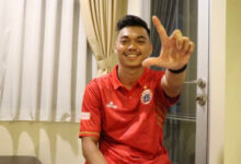 Kekerasan Rumah Tangga, di lakukan olek oknum Persija Jakarta memberikan sanksi kepada pemainnya