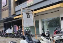 Aset Pemerintah Harus kita kelola & Peliharah Untuk Kebermanfaatan Masyarakat