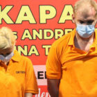 Polda berhasil bersama Tim Mabes Polri bersama Subdit Resmob Polda Bali