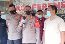 Tawuran online makan korban lagi