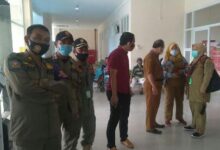 Camat Pakuhaji patut di ancungkan jempol, Saudara Ifan Efendi yang mengalami Tuna Netra