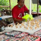 Pengusaha Muda Yang Bergerak di Batu Akik