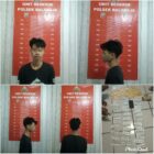 Berkedok Toko Kosmetik, Penjual Tramadol dan Excimer Digerebek Polresta Tangerang