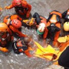 Tim Sar Gabungan Temukan Remaja Yang Tenggelam Di Kali Dadap Dalam Keadaan Meninggal Dunia