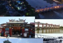 Sejarah Nama Kota TangerangAngkutan ‘Si Benteng’