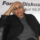 Pengamat politik Prof Salim Aji Said, Ph.D. menanggapi keinginan Presiden Joko Widodo
