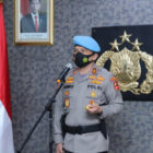 Dor, dor, dor bunyi suara tembakan. Pihak polri harus menyingkapi tentang pembunuhan