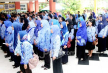 sudah mulai penerapan fungsi tatanan bernegara, pihak pusat tidak boleh banyak campur urusan Aceh