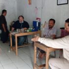 Selamat di lantiknya Pimpinan Redaksi Postbanten dan News.com Dari Henri Permana, SE, MM ke Raja Indara Pranata