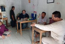 Selamat di lantiknya Pimpinan Redaksi Postbanten dan News.com Dari Henri Permana, SE, MM ke Raja Indara Pranata