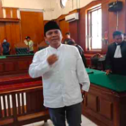 Persidangan Gus Nur, ada indikasi Pengadilan Negeri (PN ) Jakarta Selatan menggelar sidang lanjutan