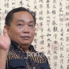 Mantan Wakil Ketua Umum Partai Gerindra Arief Poyuono merespons pernyataan Ketua Majelis Tinggi
