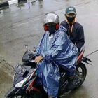 Pencuri Paket di SPBU Cipondok belum tertangkap