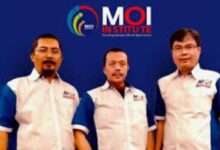 Sekjen (DPP MOI) Mengecam Keras Kepada Oknum Mandor ST