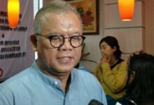 Pakar Hukum Trisakti, Mengatakan pihaknya sangat menyangkan dengan arogan seorang penjabat yakni