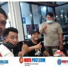 Kopi Dari Hati di Jln Siliwangi, Pamulang Kota Tangerang Selatan menjadi tempat pertemuan
