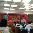 MUSCAB PKB Kabupaten Tangerang menyisakan persoalan Pelanggaran AD ART dan Peraturan Partai