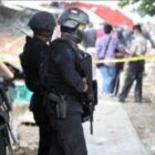 Pasca Bom Bunuh Diri, Polri Amankan Lima Bom Aktif Dan Tangkap 13 Terduga Teroris Di Jakarta-Makassar-NTB