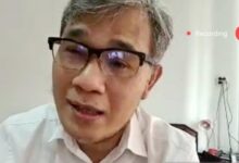 Citra Opini Polling Study (COPS) merilis hasil survei yang menyebutkan sosok Budiman Sudjatmiko