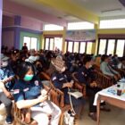 Acara Deklarasi PKPS Berjalan Sukses Dan Lancar