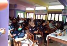 Acara Deklarasi PKPS Berjalan Sukses Dan Lancar