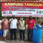Rencananya rumah singgah untuk para pasien covid-19 akan berlanjut terus.