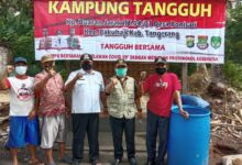 Rencananya rumah singgah untuk para pasien covid-19 akan berlanjut terus.