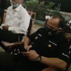 Laporkan Wartawan ke Polisi, Pokja Wartawan Kecam Tindakan Kasi Intelijen Kejari Lebak