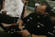 Laporkan Wartawan ke Polisi, Pokja Wartawan Kecam Tindakan Kasi Intelijen Kejari Lebak