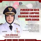 Pemerintah Kota Bandar Lampung akan menyediakan bantuan pinjaman tanpa bunga
