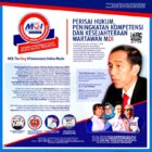 MOI AKAN BINA DAN WADAHI WARTAWAN MEDIA ONLINE ABAL-ABAL AGAR PROFESIONAL DAN BERMARTABAT