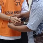 HRS sudah di amanklan oleh pihak polisi tentang pembuat berita hoax