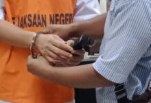 HRS sudah di amanklan oleh pihak polisi tentang pembuat berita hoax