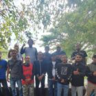 Kepengurusan MOI di Lebak Resmi Terbentuk