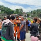 Tiga orang anak-anak terseret arus ombak pantai selatan pada minggu (7/3) pagi tadi