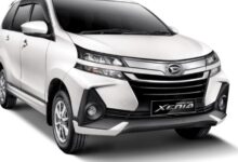 PT Astra Daihatsu Motor (ADM) melakukan penarikan kembali (recall) terhadap 97.290 mobil