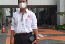 ADVOCAD PRADIN R RAMBE TIDAK ADA MASALAH UNTUK BERACARA DI PENGADILAN.