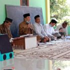 RESES DEWAN PROPINSI, DI KEC RAJEG, SOSIALISASI PERDA NO 04 TAHUN 2004,TENTANG ZAKAT
