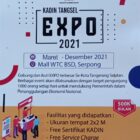 Kobiro Tangsel Matpost.com, akan melakukan persoasip dengan Kadin Tangsel