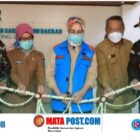 RSUD Serpong Utara akan difokuskan untuk melayani masyarakat khusus COVID 19