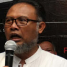 Rumah DP 0 kata Anies dulu, dia ogah menyebut itu program karena katanya kalau program