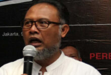 Rumah DP 0 kata Anies dulu, dia ogah menyebut itu program karena katanya kalau program
